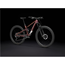 Trek Heldämpad MTB Top Fuel 9.9 XTR Gen 4 Axinite Flip