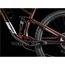 Trek Heldämpad MTB Top Fuel 9.9 XTR Gen 4 Axinite Flip