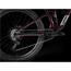 Trek Heldämpad MTB Top Fuel 9.9 XTR Gen 4 Axinite Flip