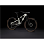 Trek Heldämpad MTB Top Fuel 9.9 XX AXS Gen 4 Lunar Silver