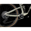 Trek Heldämpad MTB Top Fuel 9.9 XX AXS Gen 4 Lunar Silver