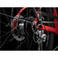 Trek Elcykel Hybrid Verve+ 1 Lowstep LT Viper Red