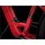 Trek Elcykel Hybrid Verve+ 1 Lowstep LT Viper Red