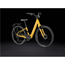 Trek Elcykel Hybrid Verve+ 1 Lowstep LT Baja Yellow