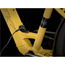 Trek Elcykel Hybrid Verve+ 1 Lowstep LT Baja Yellow