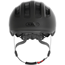 Cykelhjälm Barn Abus Smiley 3.0 ACE LED Velvet Black