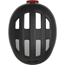 Cykelhjälm Barn Abus Smiley 3.0 ACE LED Velvet Black