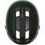 Pyöräilykypärä ABUS Hud-Y ACE Moss Green