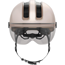 Cykelhjälm Abus Hud-Y ACE Champagne Gold