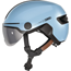 Abus Cykelhjälm Hud-Y ACE Iced Blue