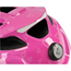Cykelhjälm Cube JR Fink Pink