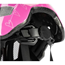 Cykelhjälm Cube JR Fink Pink
