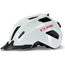 Cykelhjälm Cube JR Fink Flashwhite/Pink