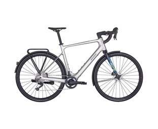 Gravel pyörä Bergamont E-Grandurance RD Expert