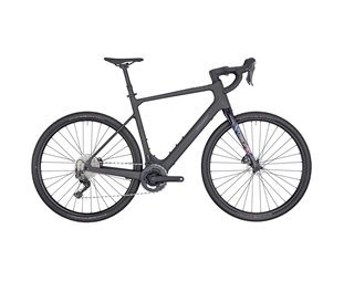 Gravel pyörä Bergamont E-Grandurance Elite