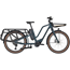 Bergamont Lastcykel el  E-Cargoville LT Edition
