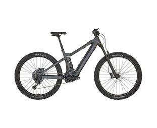 Bergamont El MTB  E-Revox FS 150 Expert