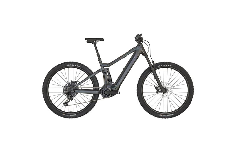 Bergamont El MTB  E-Revox FS 150 Expert