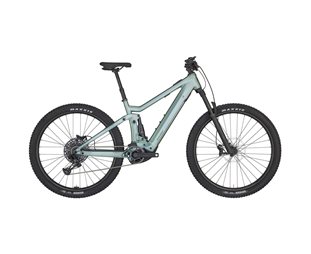 Bergamont El MTB  E-Revox FS 150 Expert FMN