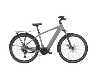 Bergamont Hybridcykel el  E-Horizon Sport 10