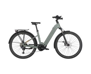 Bergamont Hybridcykel el  E-Horizon Sport 10 Wave