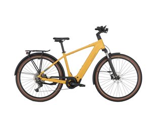 Bergamont Hybridcykel el  E-Horizon Sport 20 Colorado Gold