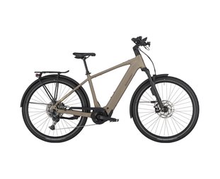Bergamont Hybridcykel el  E-Horizon SUV 10