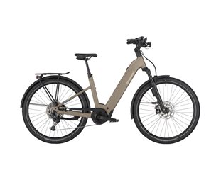 Bergamont Hybridcykel el  E-Horizon SUV 10 Wave