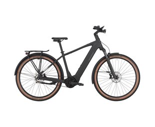 Bergamont Hybridcykel el  E-Horizon SUV 20 Belt