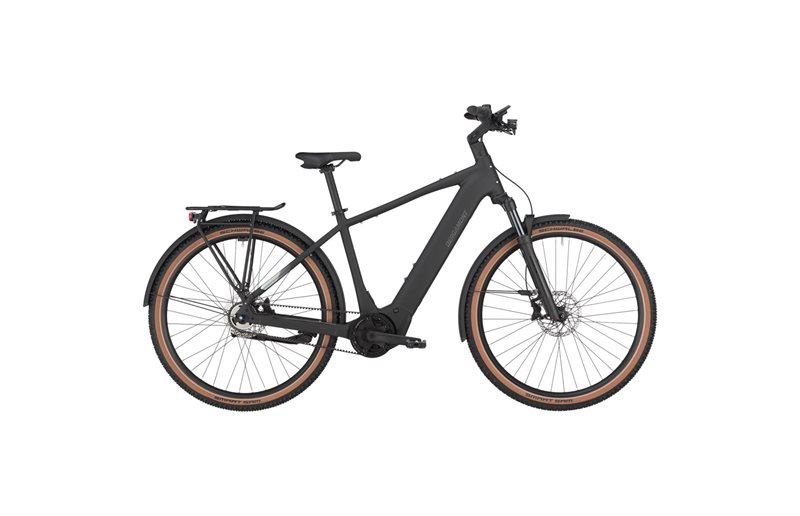 Bergamont Hybridcykel el  E-Horizon SUV 20 Belt