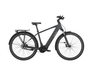 Bergamont Hybridcykel el  E-Horizon Tour 20 Belt