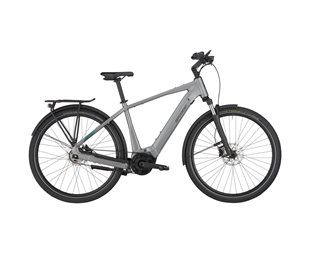 Bergamont Hybridcykel el  E-Horizon Tour 35 Belt