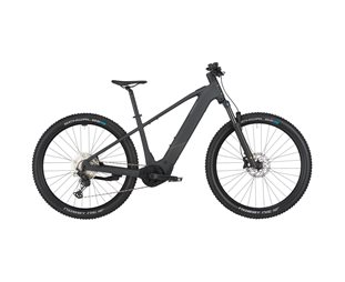 Bergamont El MTB  E-Revox Sport 10 Flaky Black