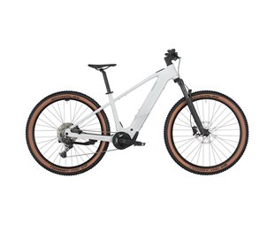 Bergamont El MTB  E-Revox Sport 20 Argento White