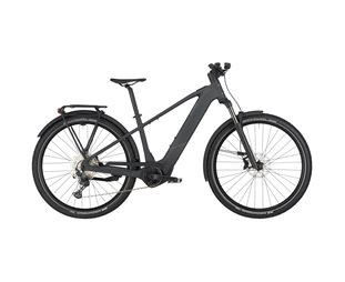 Sähköpyörä Bergamont E-Revox Tour 20