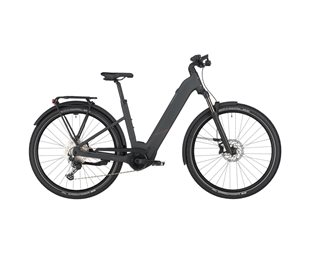 Bergamont Hybridcykel el  E-Revox Tour 20 Wave