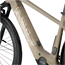 Bergamont Hybridcykel el  Helix 10 Belt