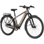 Bergamont Hybridcykel el  Helix 10 Belt