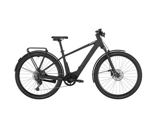 Bergamont Hybridcykel el  Helix 20