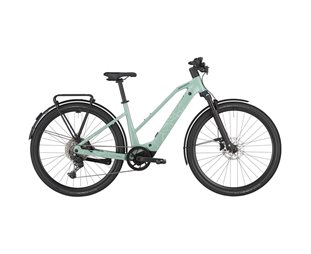 Bergamont Hybridcykel el  Helix 20 Slope