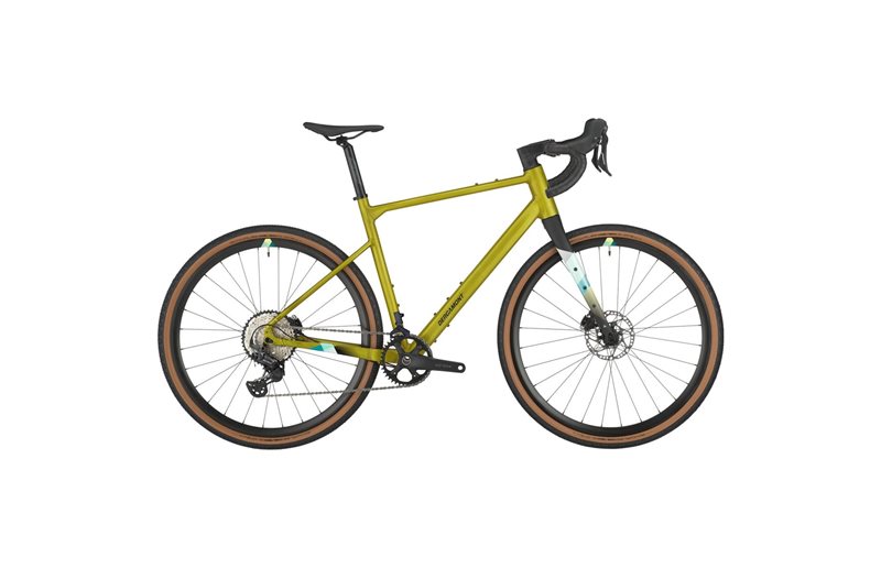 Bergamont Gravel bike  Grandurance 8