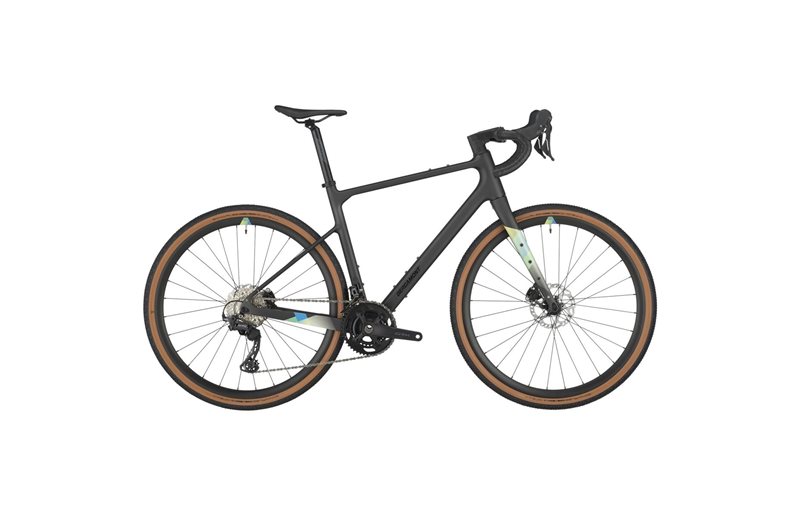 Bergamont Gravel bike  Grandurance Expert