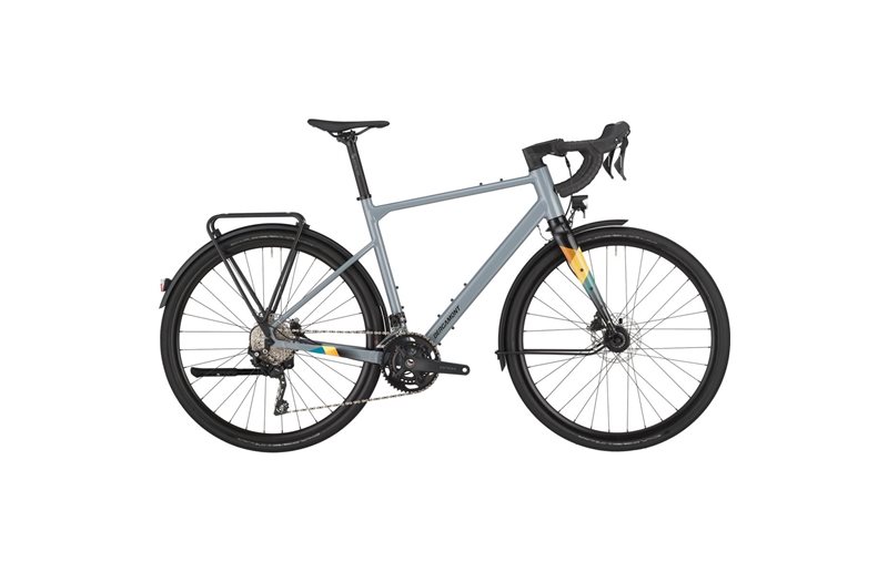 Bergamont Gravel bike  Grandurance RD 5
