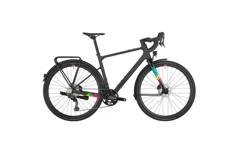 Bergamont Gravel bike  Grandurance RD Elite