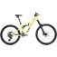 Sulfur Yellow