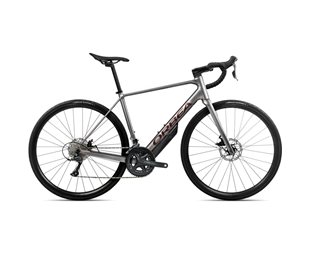Maantiepyörä Orbea Avant H60 Magnetic Bronze/Cosmic Bronze