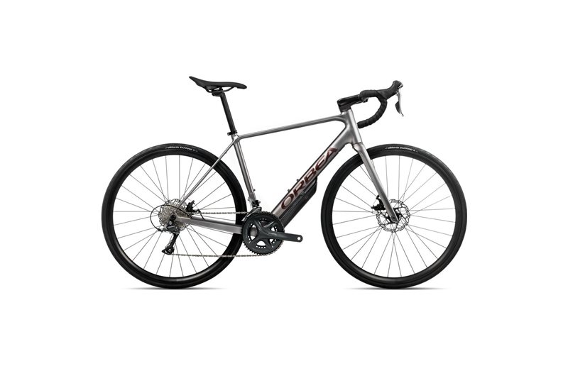 Orbea Racer Komfort Avant H60 Magnetic Bronze/Cosmic Bronze