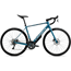 Maantiepyörä Orbea Avant H60 Slate Blue/Halo Silver