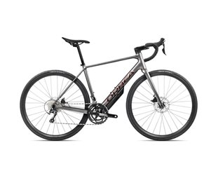 Maantiepyörä Orbea Avant H40 Magnetic Bronze/Cosmic Bronze