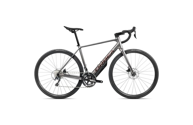 Maantiepyörä Orbea Avant H40 Magnetic Bronze/Cosmic Bronze